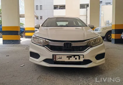 Honda City  2020